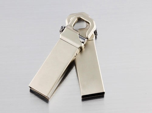 U disk metal business U disk custom corporate logo U disk metal business U disk custom corporate logo